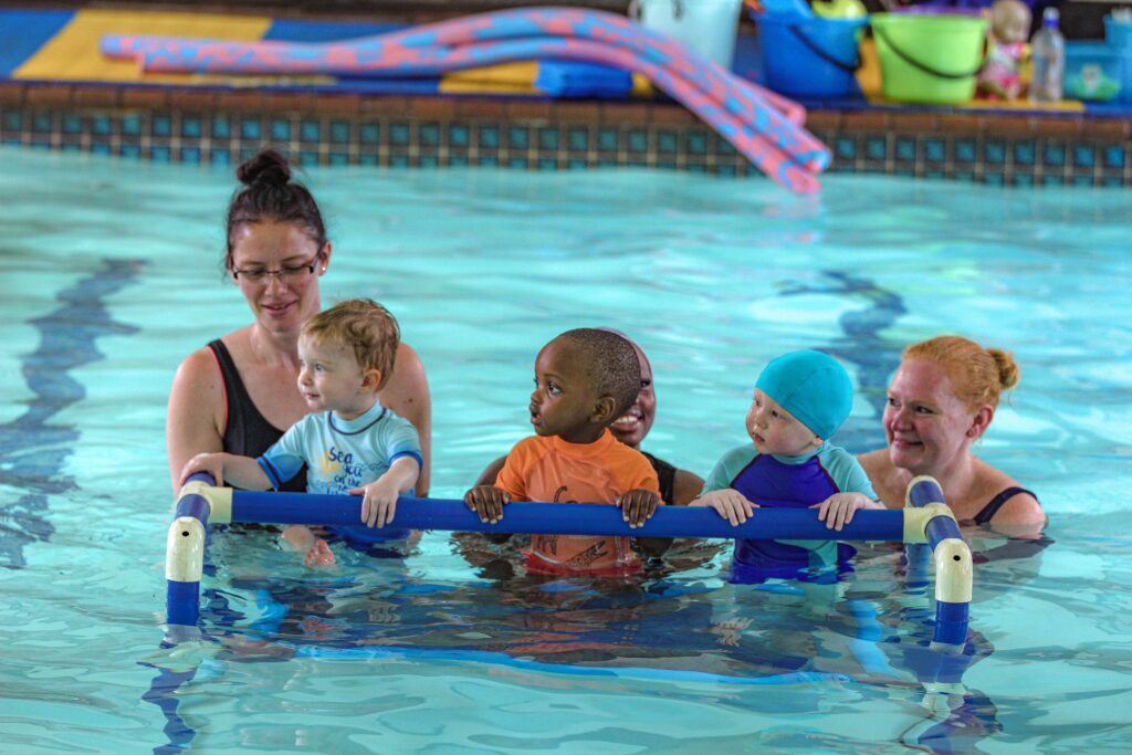 Water Safety for Children: Essential Skills Every Child Should Learn