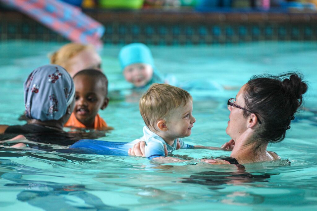 How to Choose the Right Swimming Lessons in Roodepoort for Your Child