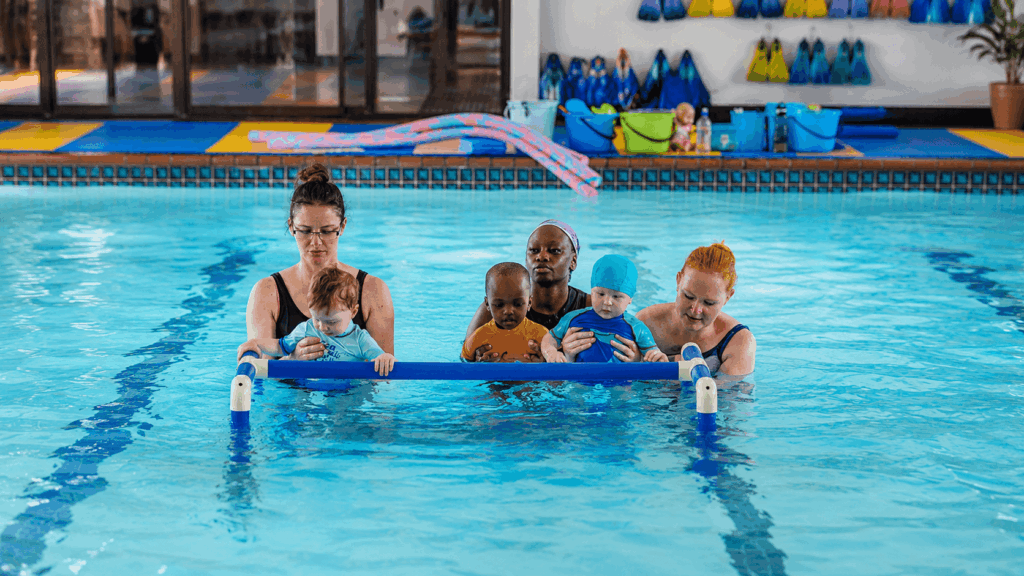 Water Safety for Children: Essential Pool Safety Tips Every Parent Should Know